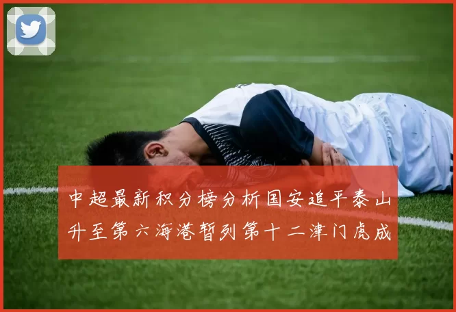 中超最新积分榜分析国安追平泰山升至第六海港暂列第十二津门虎成功摆脱垫底困境