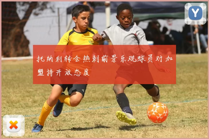 托纳利转会热刺前景乐观球员对加盟持开放态度
